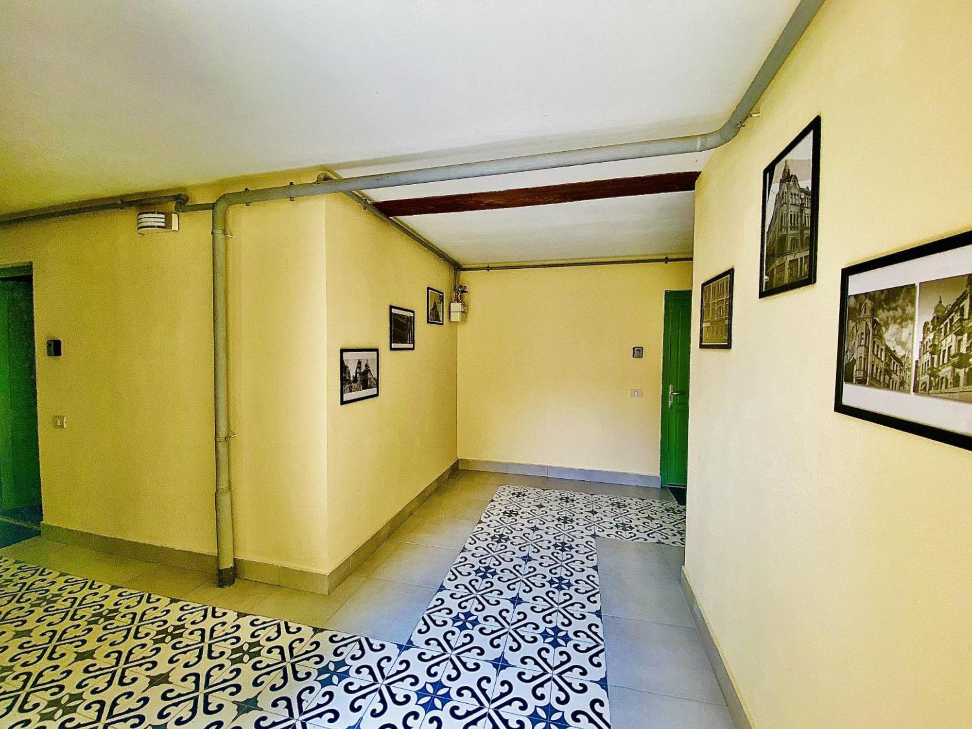 Holiday Apartments Central 蒂米什瓦拉 外观 照片